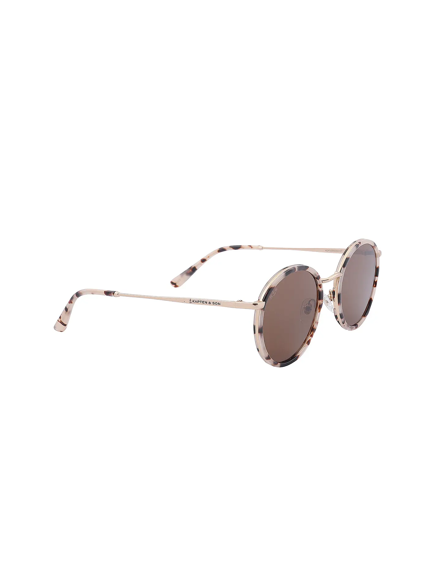 KAPTEN & SON | Sonnenbrille AMSTERDAM | 